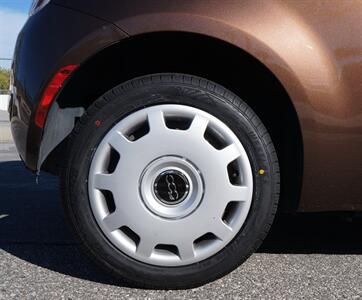 2012 FIAT 500 Pop - Photo 15 - Pasadena, CA 91107