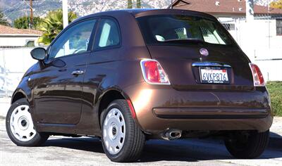 2012 FIAT 500 Pop - Photo 3 - Pasadena, CA 91107