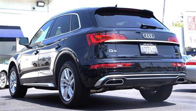 2022 Audi Q5 quattro S line Premium 45 - Photo 3 - Pasadena, CA 91107