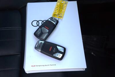 2022 Audi Q5 quattro S line Premium 45 - Photo 30 - Pasadena, CA 91107