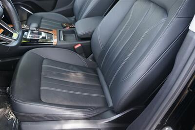 2022 Audi Q5 quattro S line Premium 45 - Photo 6 - Pasadena, CA 91107