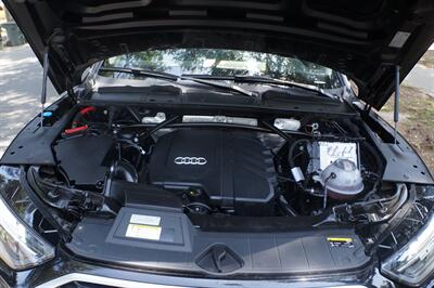 2022 Audi Q5 quattro S line Premium 45 - Photo 16 - Pasadena, CA 91107