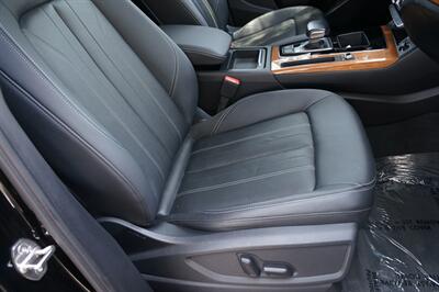 2022 Audi Q5 quattro S line Premium 45 - Photo 8 - Pasadena, CA 91107