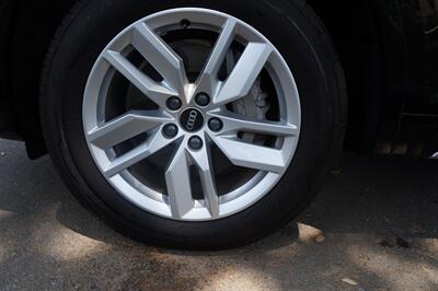 2022 Audi Q5 quattro S line Premium 45 - Photo 23 - Pasadena, CA 91107