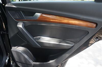 2022 Audi Q5 quattro S line Premium 45 - Photo 20 - Pasadena, CA 91107