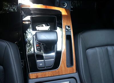 2022 Audi Q5 quattro S line Premium 45 - Photo 15 - Pasadena, CA 91107