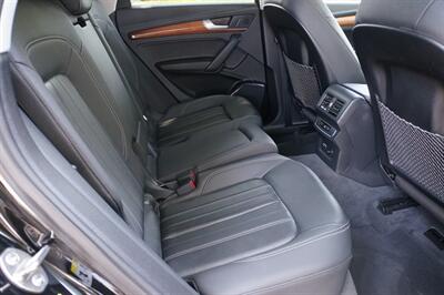 2022 Audi Q5 quattro S line Premium 45 - Photo 9 - Pasadena, CA 91107