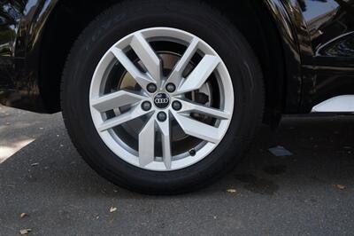 2022 Audi Q5 quattro S line Premium 45 - Photo 21 - Pasadena, CA 91107