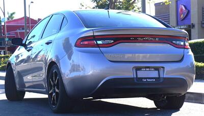 2015 Dodge Dart SE   - Photo 3 - Pasadena, CA 91107