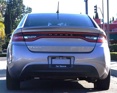 2015 Dodge Dart SE   - Photo 5 - Pasadena, CA 91107