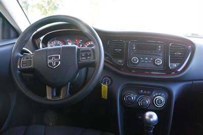 2015 Dodge Dart SE   - Photo 9 - Pasadena, CA 91107