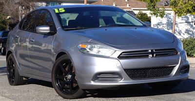 2015 Dodge Dart SE   - Photo 1 - Pasadena, CA 91107