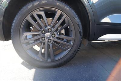 2018 Audi Q5 2.0T quattro Premium Plus   - Photo 24 - Pasadena, CA 91107