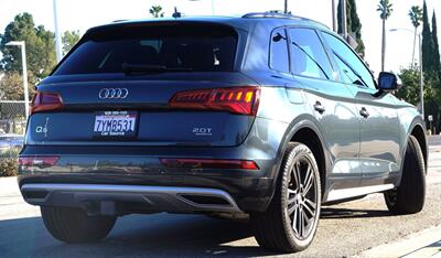 2018 Audi Q5 2.0T quattro Premium Plus   - Photo 4 - Pasadena, CA 91107
