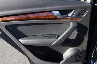 2018 Audi Q5 2.0T quattro Premium Plus   - Photo 21 - Pasadena, CA 91107