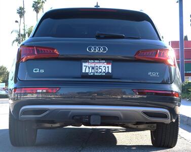 2018 Audi Q5 2.0T quattro Premium Plus   - Photo 5 - Pasadena, CA 91107