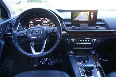 2018 Audi Q5 2.0T quattro Premium Plus   - Photo 12 - Pasadena, CA 91107