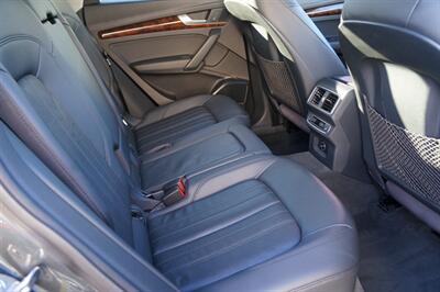 2018 Audi Q5 2.0T quattro Premium Plus   - Photo 11 - Pasadena, CA 91107