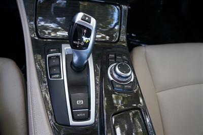 2013 BMW 5 Series 528i   - Photo 13 - Pasadena, CA 91107