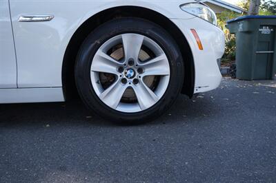 2013 BMW 5 Series 528i   - Photo 21 - Pasadena, CA 91107