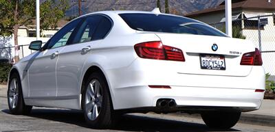 2013 BMW 5 Series 528i   - Photo 3 - Pasadena, CA 91107