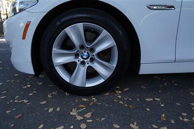 2013 BMW 5 Series 528i   - Photo 23 - Pasadena, CA 91107
