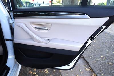 2013 BMW 5 Series 528i   - Photo 19 - Pasadena, CA 91107