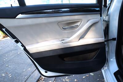 2013 BMW 5 Series 528i   - Photo 17 - Pasadena, CA 91107