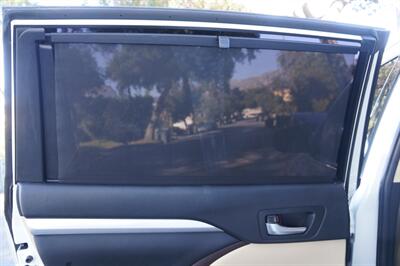 2019 Toyota Highlander XLE   - Photo 22 - Pasadena, CA 91107