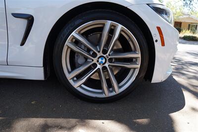 2019 BMW 4 Series 430i   - Photo 22 - Pasadena, CA 91107
