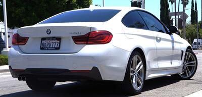 2019 BMW 4 Series 430i   - Photo 3 - Pasadena, CA 91107