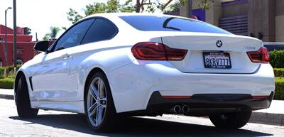 2019 BMW 4 Series 430i   - Photo 4 - Pasadena, CA 91107