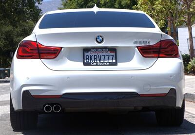 2019 BMW 4 Series 430i   - Photo 5 - Pasadena, CA 91107