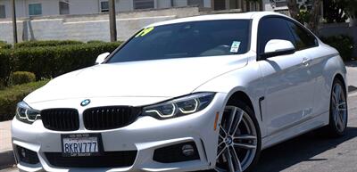 2019 BMW 4 Series 430i   - Photo 2 - Pasadena, CA 91107