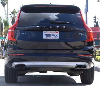 2016 Volvo XC90 T6 Momentum - Photo 5 - Pasadena, CA 91107