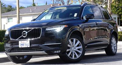2016 Volvo XC90 T6 Momentum - Photo 2 - Pasadena, CA 91107