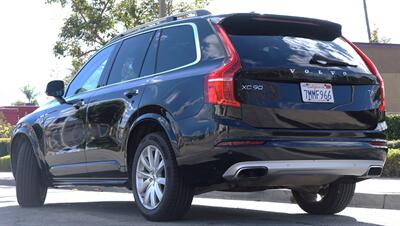 2016 Volvo XC90 T6 Momentum - Photo 3 - Pasadena, CA 91107