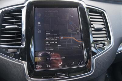 2016 Volvo XC90 T6 Momentum - Photo 16 - Pasadena, CA 91107