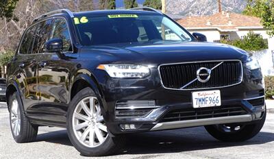 2016 Volvo XC90 T6 Momentum - Photo 1 - Pasadena, CA 91107