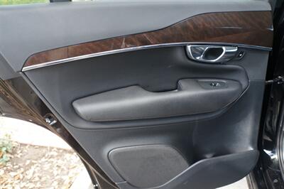 2016 Volvo XC90 T6 Momentum - Photo 22 - Pasadena, CA 91107
