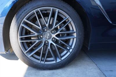 2019 Genesis G70 2.0T Advanced   - Photo 28 - Pasadena, CA 91107