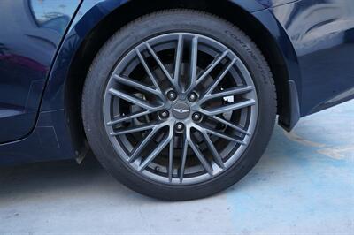 2019 Genesis G70 2.0T Advanced   - Photo 27 - Pasadena, CA 91107