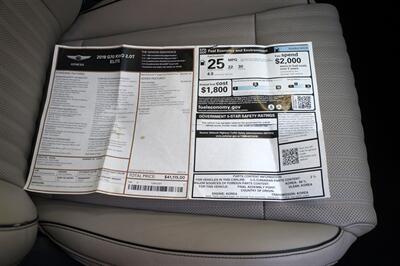 2019 Genesis G70 2.0T Advanced   - Photo 33 - Pasadena, CA 91107