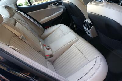 2019 Genesis G70 2.0T Advanced   - Photo 11 - Pasadena, CA 91107