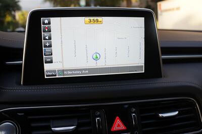 2019 Genesis G70 2.0T Advanced   - Photo 14 - Pasadena, CA 91107