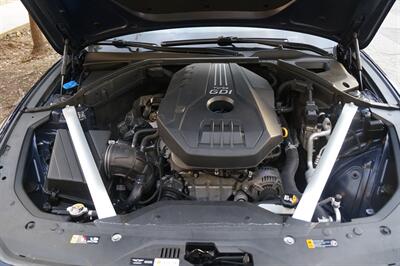 2019 Genesis G70 2.0T Advanced   - Photo 20 - Pasadena, CA 91107