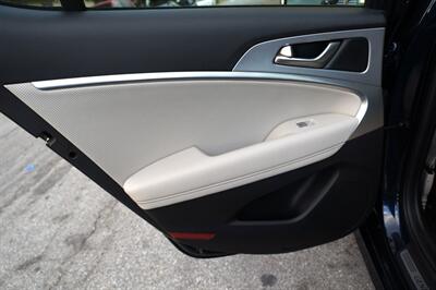 2019 Genesis G70 2.0T Advanced   - Photo 22 - Pasadena, CA 91107