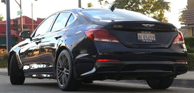 2019 Genesis G70 2.0T Advanced   - Photo 4 - Pasadena, CA 91107