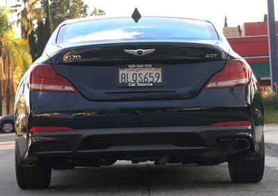 2019 Genesis G70 2.0T Advanced   - Photo 5 - Pasadena, CA 91107