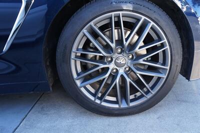 2019 Genesis G70 2.0T Advanced   - Photo 25 - Pasadena, CA 91107